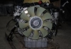Двигатель в сборе  3.0 CDi OM 642 (17г.в. пробег 12.000км. с АКПП, комплект для переоборудования)