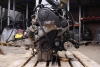 Двигатель в сборе  2.0 TDi  CAA  102 кВт., 140 л.с., (пробег 38.000 км. 2014 г.в.)