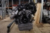 Двигатель в сборе № OM651  2.2 CDi OM 651 (18г.в. пробег 3 тыс. км.) без сцепления и вискомуфты.