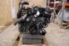 Двигатель в сборе  2.2 CDi OM 651 (15г.в. пробег 61 тыс. км.) без сцепления и вискомуфты.