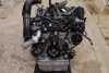 Двигатель в сборе  2.2 CDi OM 651 (18г.в. пробег 3 тыс. км.) без сцепления и вискомуфты.