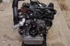 Двигатель в сборе  2.2 CDi OM 651 (17г.в. пробег 500 км.) без сцепления и вискомуфты.