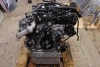 Двигатель в сборе  2.2 CDi OM 651 (16г.в. пробег 9 тыс. км.) без сцепления и вискомуфты.