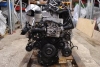 Двигатель 204 TD (голый столбик) 2.0 Diesel MID DOHC AJ200 2016г.в. пробег 18.000 миль