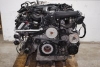 Двигатель голый столбик 3.0 TDi  CRC  2014 г.в. пробег 46000 миль