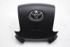 Подушка безопасности Airbag в руль (черная)