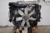 Двигатель в сборе 1VD-FTV 4500CC TURBO DIESEL (2014г.в. пробег 26.000 миль)