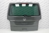 Крышка багажника в сборе (серый) (стекло AS3)