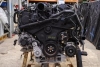 Двигатель голый столбик 3.0 V6 D Gen2 Mono Turbo 2016 г.в. пробег 22000 миль.