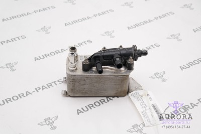 Радиатор охлаждения АКПП