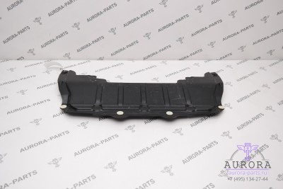 Кожух рулевого механизма AWD