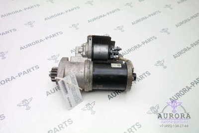Стартер 3.0L Diesel, 3.0L Бензин