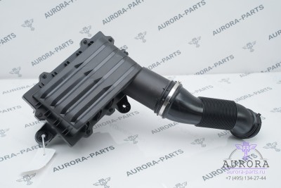 Корпус воздушного фильтра 1.4 tfsi