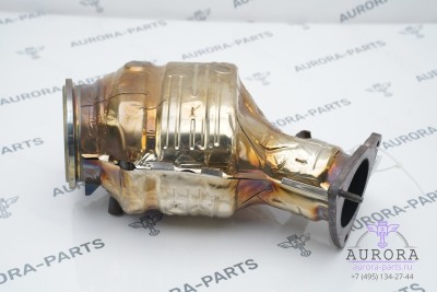 Катализатор (3.0 Бензин AJ20P6 Petrol High)
