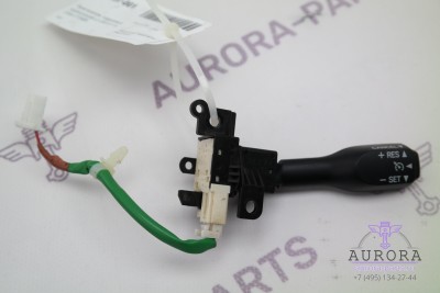 Переключатель подрулевой круизконтроля