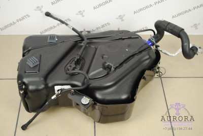 Бак для AdBlue в сборе, комплектный узел
