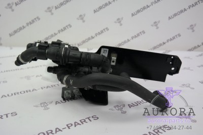 Клапан системы охлаждения 3.0L AJ20D6 Diesel