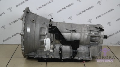 АКПП 8-ст. ZF 8HP70 4WD 3.0D 4.4D