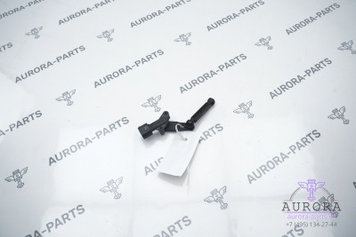 Датчик дорожного просвета