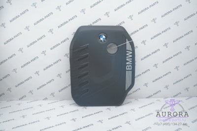 Крышка двигателя декоративная 3.0 дизель B57D30B