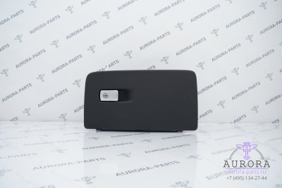 Бардачок (schwarz)
