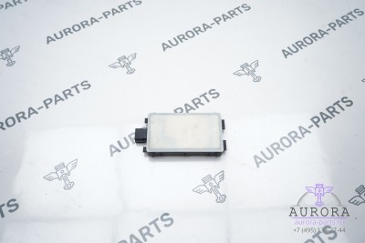 Датчик мёртвых зон