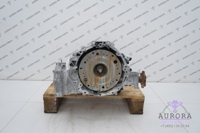 АКПП 4WD 8-ступенчатая A3001 2025г.в