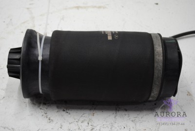 Пневмоподушка задняя подвески СИСТЕМА AIRMATIC DC / ПОЛУАКТИВНАЯ ПНЕВМОПОДВЕСКА левый=правый 