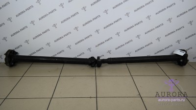 Кардан задний (задний привод)