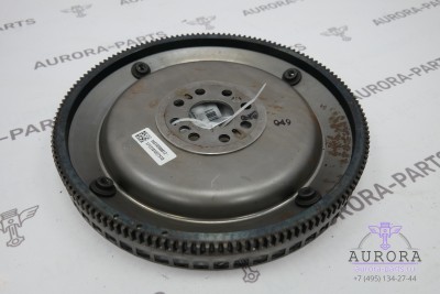 Маховик АКПП Зубчатый венец OM 651 2.2 cdi
