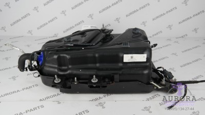 Бак для AdBlue в сборе, комплектный узел