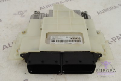 Блок управления ДВС 2.0 Diesel