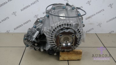 Раздатка для АКПП 8-ст. ZF 8HP70 4WD