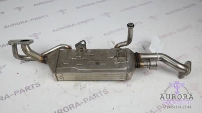 Теплообменник ЕГР (Om 642 3.0 cdi)