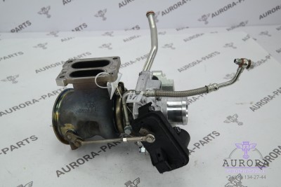 Турбина 2.0 бензин AJ200P (пробег 800 миль)