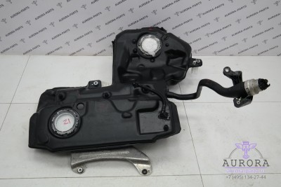 Бак топливный 3.0 TDI