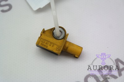 Датчик удары (Стоит на усилителе)