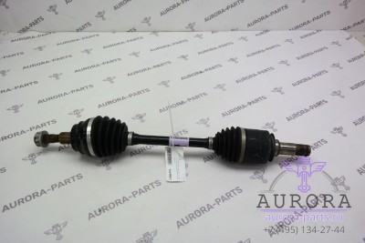 Привод передний левый
