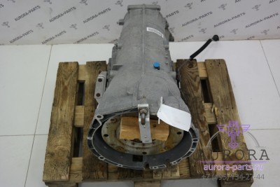 АКПП GA6HP26Z M57 35D