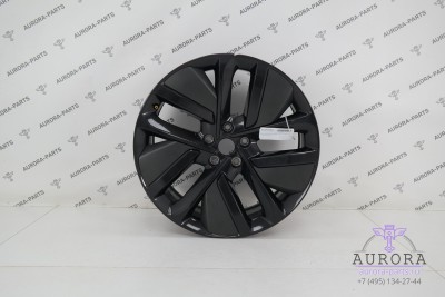 Диск литой R21 (21x9.0J H2 ET45.5)