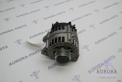 Генератор трехфазный 14V/200A VALEO