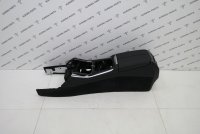 Консоль центральная подлокотник с подогревом