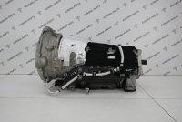 АКПП 8HP80XMH -WLV 2024 г.