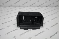 Вещевой ящик в багажном отделении