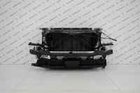 Кассета радиаторов 4.4 Бензин M60iX  в сборе с передней панелью  (2025 год)