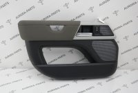 Обшивка передней двери LН