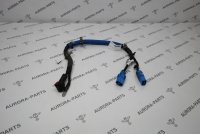 Проводка генератора