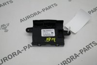 Блок комфорта (задний, RН)