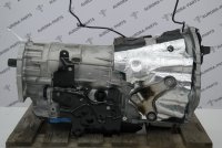 АКПП (8HP Gen3 Hybrid) 2.0 бензин AJ200P (PT204)