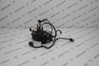 Компрессор пневмоподвески (2024г.в.)